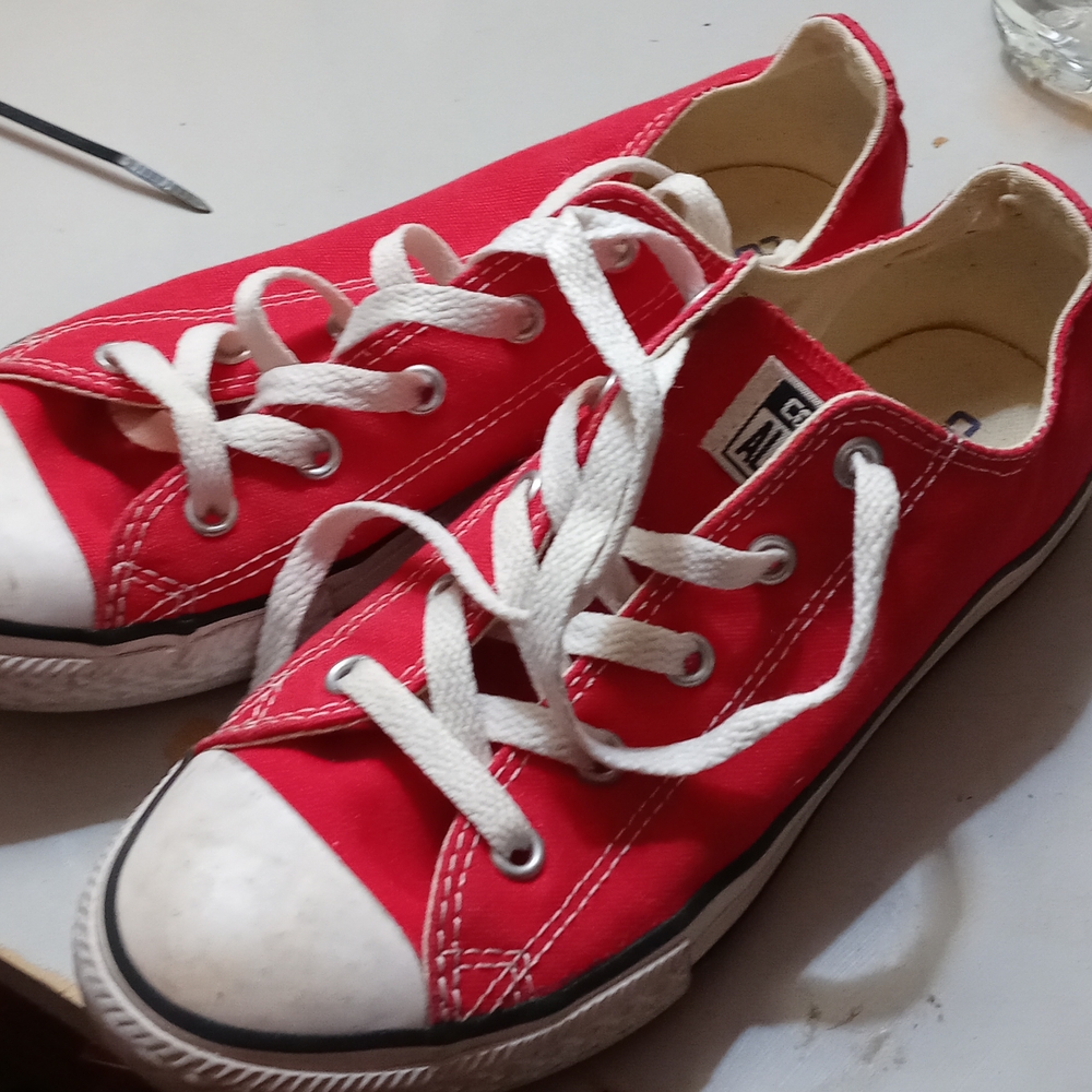 Converse